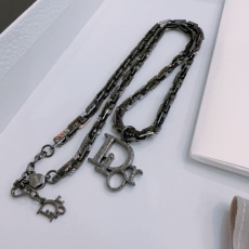 Christian Dior Necklaces